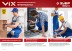 Отвертка аккумуляторная ViX ЗО-Е-3.6 Ли серия МАСТЕР купить в Надыме