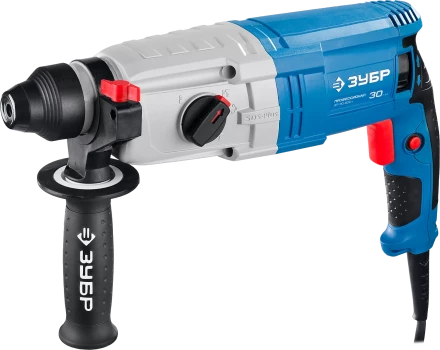 Перфоратор SDS-plus ЗП-30-900 К серия ПРОФЕССИОНАЛ купить в Надыме
