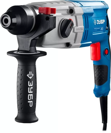 Перфоратор SDS-plus ЗП-30-900 К серия ПРОФЕССИОНАЛ купить в Надыме