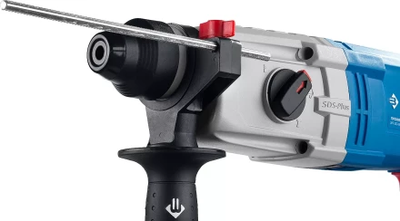 Перфоратор SDS-plus ЗП-30-900 К серия ПРОФЕССИОНАЛ купить в Надыме
