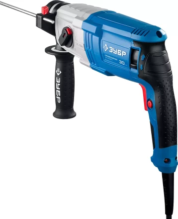 Перфоратор SDS-plus ЗП-30-900 К серия ПРОФЕССИОНАЛ купить в Надыме