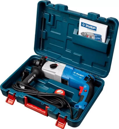 Перфоратор SDS-plus ЗП-30-900 К серия ПРОФЕССИОНАЛ купить в Надыме