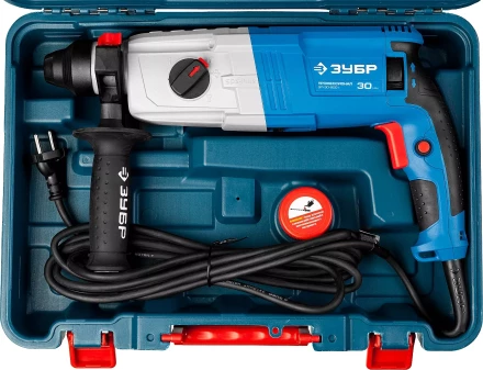 Перфоратор SDS-plus ЗП-30-900 К серия ПРОФЕССИОНАЛ купить в Надыме