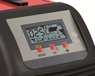 Аппарат точечной сварки Telwin  DIGITAL CAR SPOTTER 5500 AUTOMATIC 400V купить в Надыме