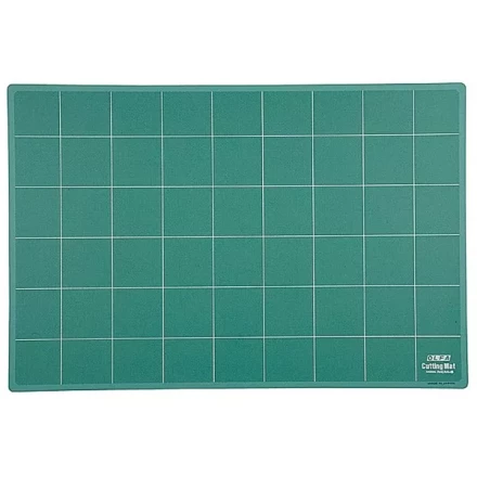 Коврик OLFA профессиональный, для тяжелых эксплуатационных условий, формат А3, толщина 3мм OL-NCM-S купить в Надыме