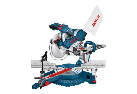 Пила торцовочная(торцевая) Bosch GCM 10 SD арт.0.601.B22.508 купить в Надыме