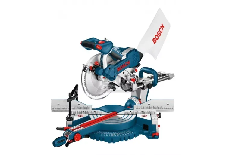 Пила торцовочная(торцевая) Bosch GCM 10 SD арт.0.601.B22.508 купить в Надыме