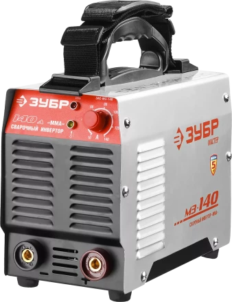 Сварочный инвертор ММА ЗАС-М3-140 серия МАСТЕР купить в Надыме