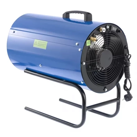 Газовая тепловая пушка СИБРТЕХ GH-38 96460 купить в Надыме