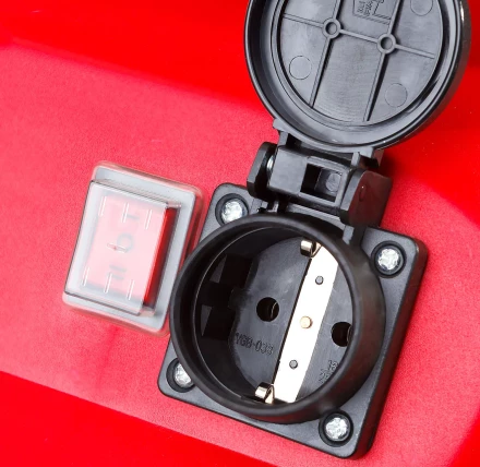 Пылесос строительный М3 ПУ-30-1400 М3 серия МАСТЕР купить в Надыме