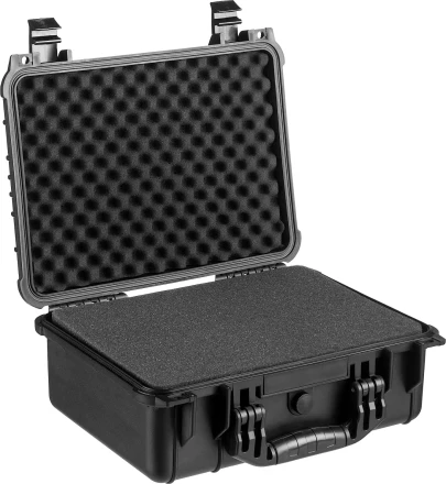 Ящики ударопрочные KRAFTOOL PANZER 38251-16 купить в Надыме