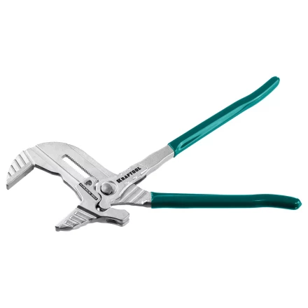 Клещи переставные-гаечный ключ 22068 купить в Надыме