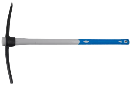 Кирки с фиберглассовой рукояткой серия ПРОФЕССИОНАЛ купить в Надыме