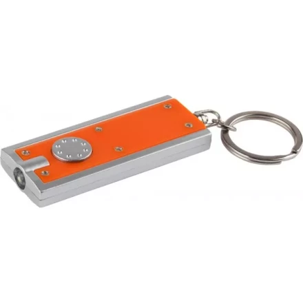 Брелок DEXX светодиодный, 1LED, 3*AG10 56716 купить в Надыме