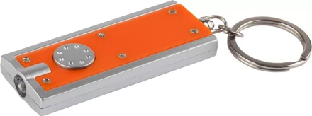 Брелок DEXX светодиодный, 1LED, 3*AG10 56716 купить в Надыме