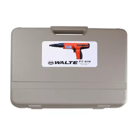 Пистолет пороховой монтажный Walte PT-370 купить в Надыме