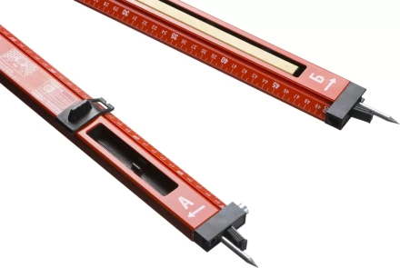 Уровни-угломеры серия МАСТЕР купить в Надыме