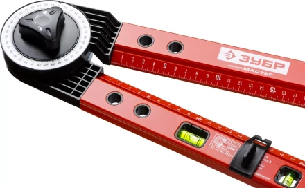 Уровни-угломеры серия МАСТЕР купить в Надыме