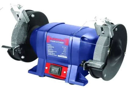 Станок заточной Кратон BG 14-02 250Вт р/к 150/20/32 4 02 03 014 купить в Надыме