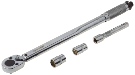 Ключи динамометрические серия ЭКСПЕРТ купить в Надыме