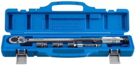 Ключи динамометрические серия ЭКСПЕРТ купить в Надыме