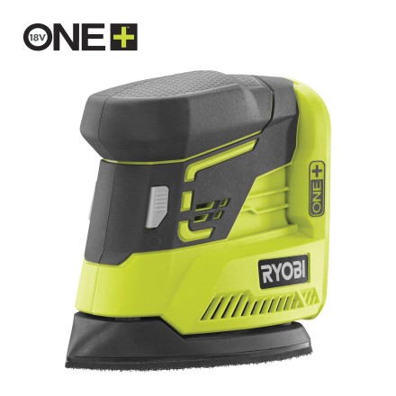 Ryobi Дельташлифмашина R18PS-0 18В БЕЗ АККУМУЛЯТОРОВ купить в Надыме