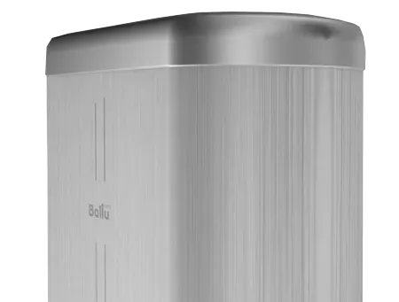 Водонагреватель Ballu BWH/S 30 Nexus titanium edition H купить в Надыме