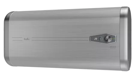 Водонагреватель Ballu BWH/S 30 Nexus titanium edition H купить в Надыме