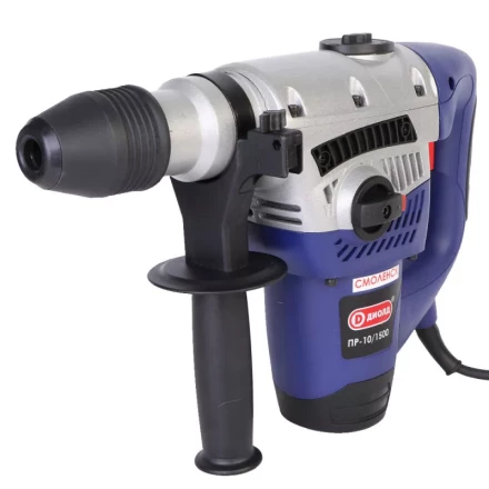 Перфоратор Диолд ПР-10/1500 купить в Надыме