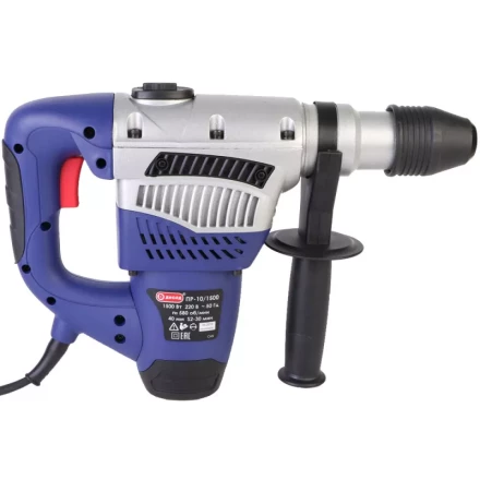 Перфоратор Диолд ПР-10/1500 купить в Надыме