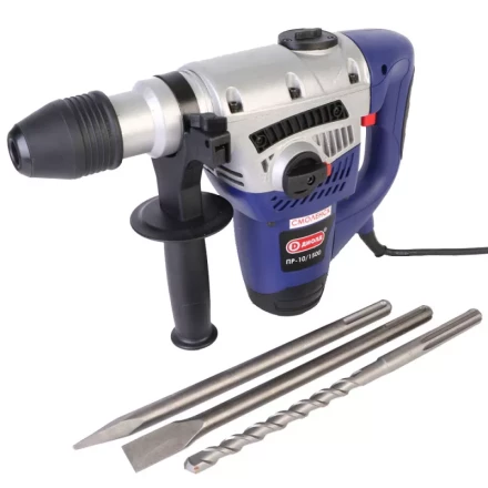 Перфоратор Диолд ПР-10/1500 купить в Надыме