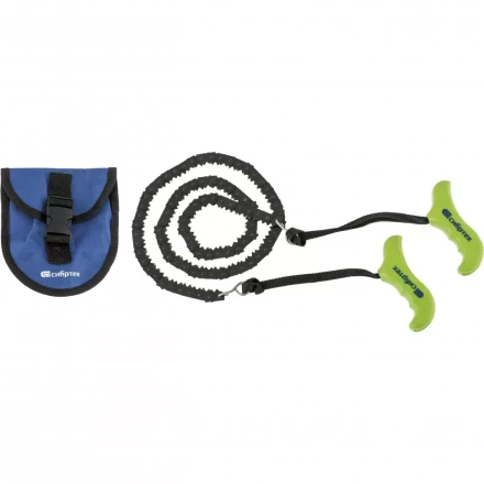 Пила ручная цепная 1000 мм чехол кобура Сибртех 23041 купить в Надыме