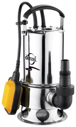 Дренажный насос Denzel DP1100X 97224 купить в Надыме