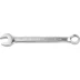 Ключ ЗУБР "ПРОФИ" гаечный комбинированный, Cr-V сталь, хромированный, 12мм 27022-12 купить в Надыме