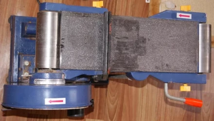 Станок шлифовальный Кратон WMS-750 4 01 05 001 купить в Надыме