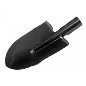 Лопата штыковая дачная без черенка  Россия 61429 купить в Надыме