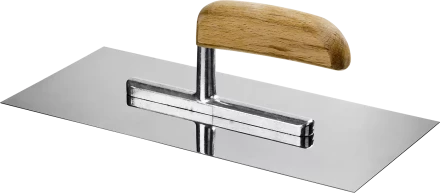 Гладилки нержавеющие с деревянной ручкой Зубр Эксперт серия ПРОФЕССИОНАЛ купить в Надыме