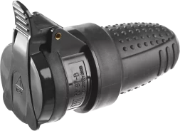 Розетки электрические 16А/220В IP44 серия ПРОФЕССИОНАЛ