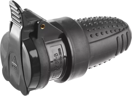 Розетки электрические 16А/220В IP44 серия ПРОФЕССИОНАЛ купить в Надыме