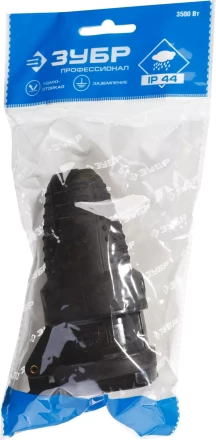 Розетки электрические 16А/220В IP44 серия ПРОФЕССИОНАЛ купить в Надыме