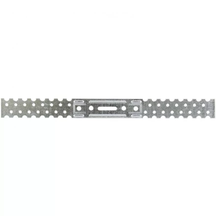 Подвес прямой 1 мм 300 x 30 мм для Профиля РР 60 х 27 мм Россия Сибртех 465013 купить в Надыме