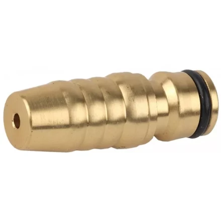 Наконечник поливочный RACO "Profi" (соединитель) латунный, 1/2" 4246-55030B купить в Надыме