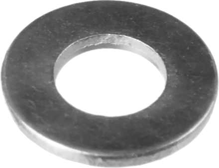 Шайбы DIN 125A коробка 5 кг серия МАСТЕР купить в Надыме