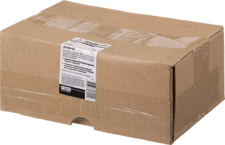 Шайбы DIN 125A коробка 5 кг серия МАСТЕР купить в Надыме