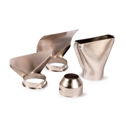 Фен технический КВТ ТТ-2000-1 мощностью 2000 Вт (102932) купить в Надыме