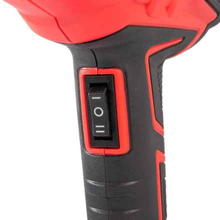 Фен технический КВТ ТТ-2000-1 мощностью 2000 Вт (102932) купить в Надыме