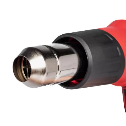 Фен технический КВТ ТТ-2000-1 мощностью 2000 Вт (102932) купить в Надыме