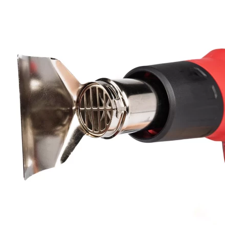 Фен технический КВТ ТТ-2000-1 мощностью 2000 Вт (102932) купить в Надыме