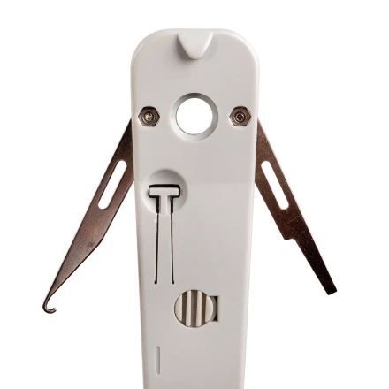 Инструмент КВТ PD-01 для заделки витой пары в кросс-панель (85736) купить в Надыме