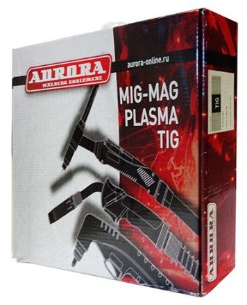 Гусак к горелке MIG 36KD MF0034 Ref Aurora купить в Надыме